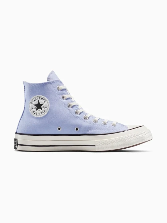 Zdjęcie produktu Converse trampki Chuck 70 niebieski