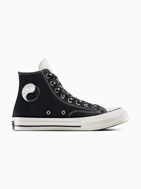 Zdjęcie produktu Converse trampki Chuck 70 czarny