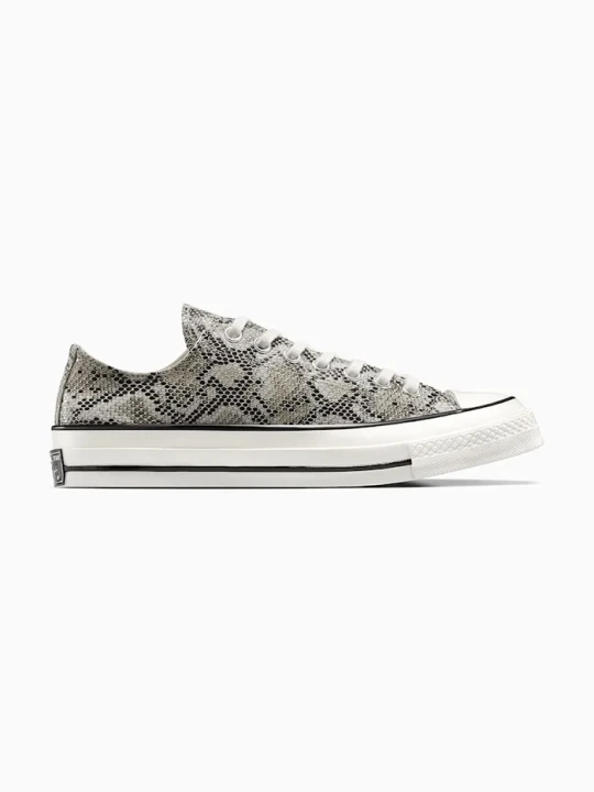 Zdjęcie produktu Converse trampki Chuck 70 szary