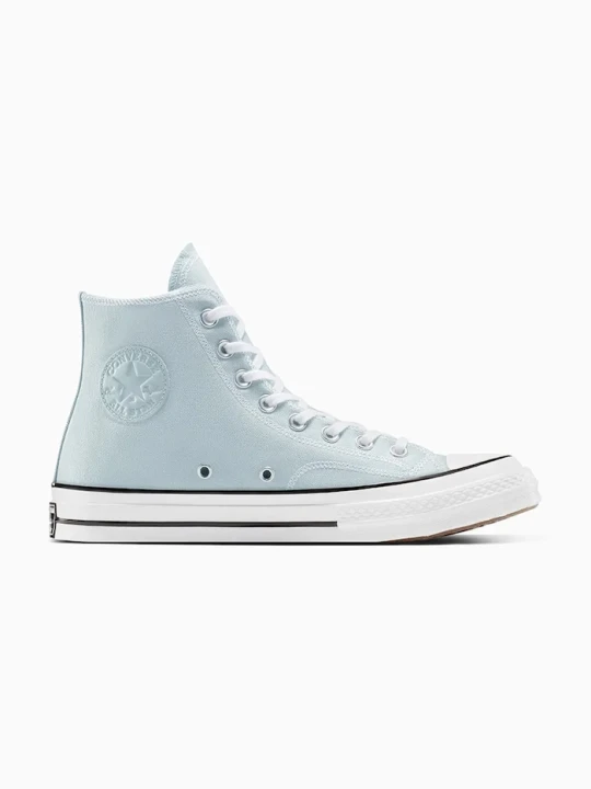 Zdjęcie produktu Converse trampki Chuck 70 niebieski