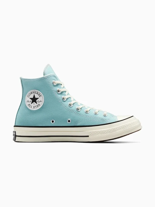 Zdjęcie produktu Converse trampki Chuck 70 niebieski