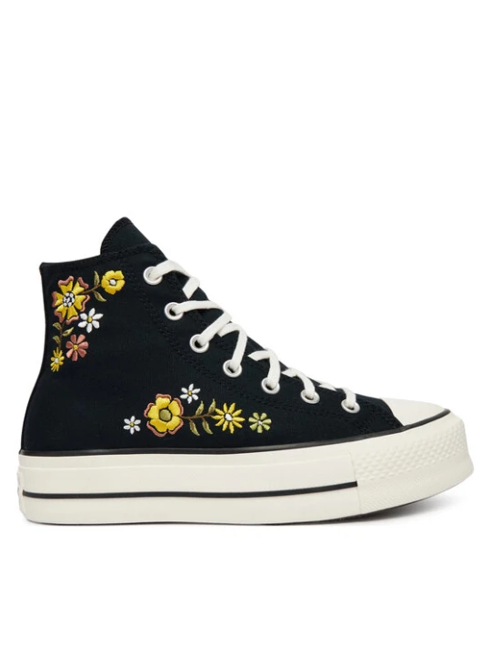 Zdjęcie produktu Converse Trampki Chuck 70 A16864C Czarny