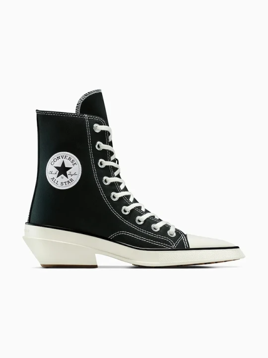 Zdjęcie produktu Converse trampki Chuck 70 De Luxe Pointed czarny