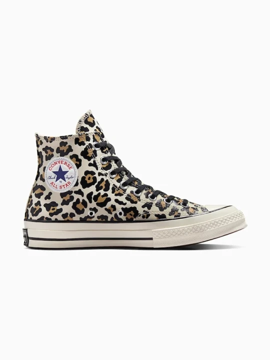 Zdjęcie produktu Converse trampki Chuck 70 beżowy