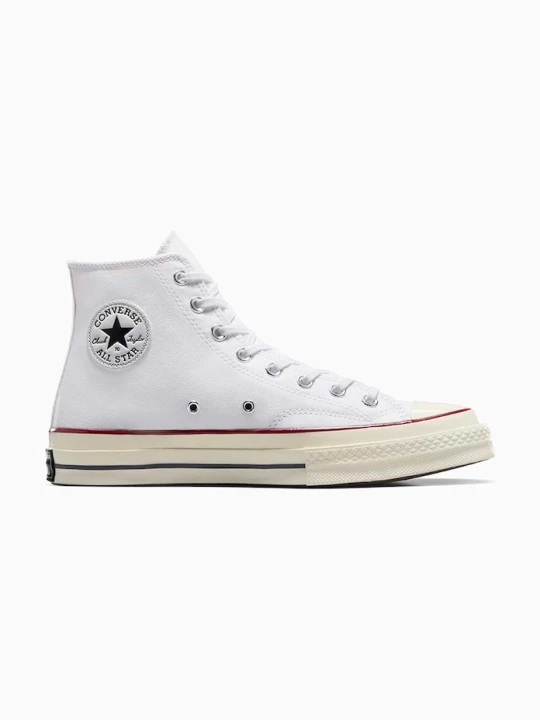 Zdjęcie produktu Converse trampki Chuck 70 biały