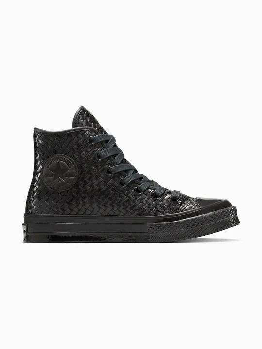 Zdjęcie produktu Converse trampki Chuck 70 czarny
