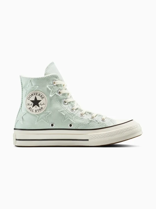 Zdjęcie produktu Converse trampki Chuck 70 turkusowy
