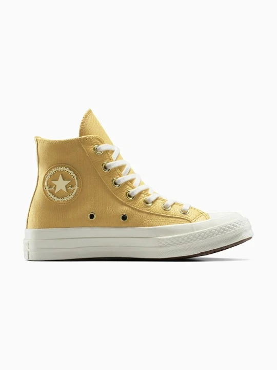 Zdjęcie produktu Converse trampki Chuck 70 żółty