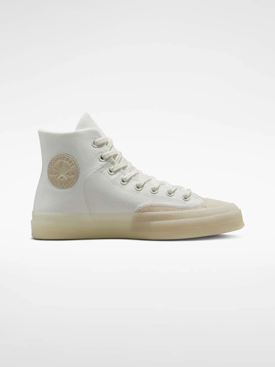 Zdjęcie produktu Converse trampki Chuck 70 Marquis biały