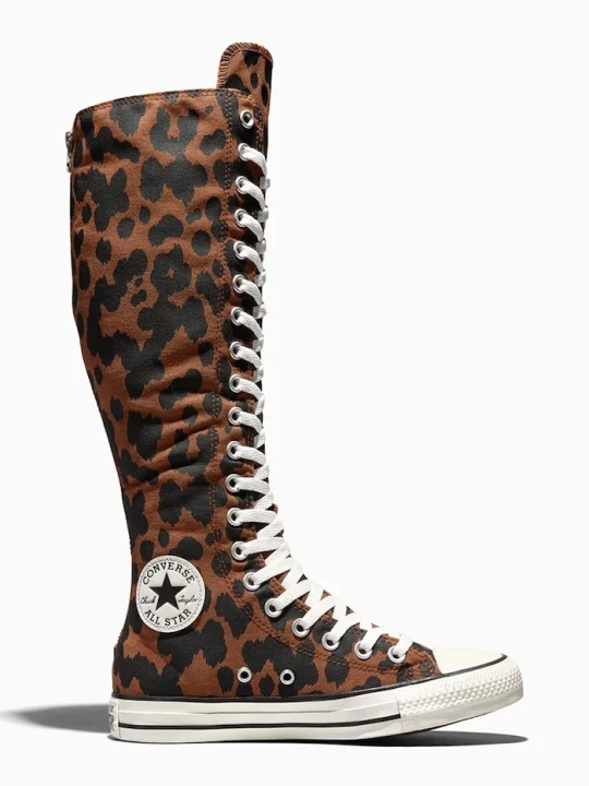 Zdjęcie produktu Converse trampki Chuck Taylor All Star brązowy