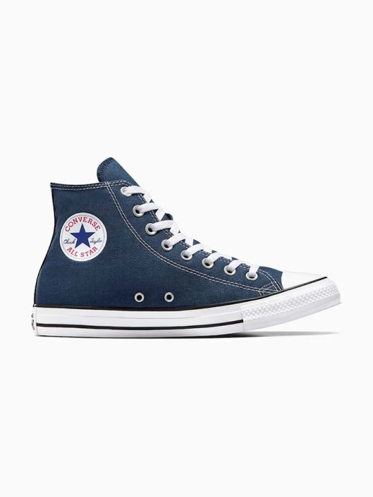Zdjęcie produktu Converse - Trampki Chuck Taylor All Star granatowy