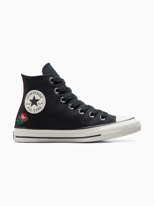 Zdjęcie produktu Converse trampki Chuck Taylor All Star czarny