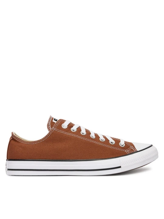 Zdjęcie produktu Converse Trampki Chuck Taylor All Star A15957C Brązowy