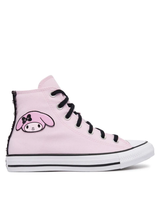 Zdjęcie produktu Converse Trampki Chuck Taylor All Star A21836C Różowy jasny