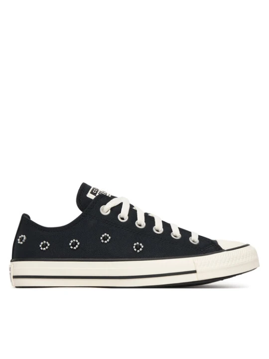 Zdjęcie produktu Converse Trampki Chuck Taylor All Star Beads A16679C Czarny