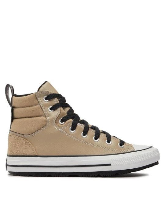 Zdjęcie produktu Converse Trampki Chuck Taylor All Star Berkshire Boot A04475C Beżowy