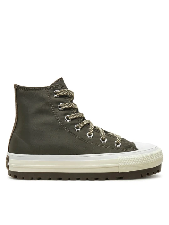 Zdjęcie produktu Converse Trampki Chuck Taylor All Star City Trek A09141C Brązowy