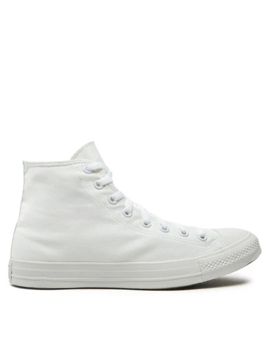 Zdjęcie produktu Converse Trampki Chuck Taylor All Star Classic 1U646 Biały