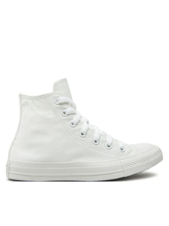 Zdjęcie produktu Converse Trampki Chuck Taylor All Star Classic 1U646 W Biały