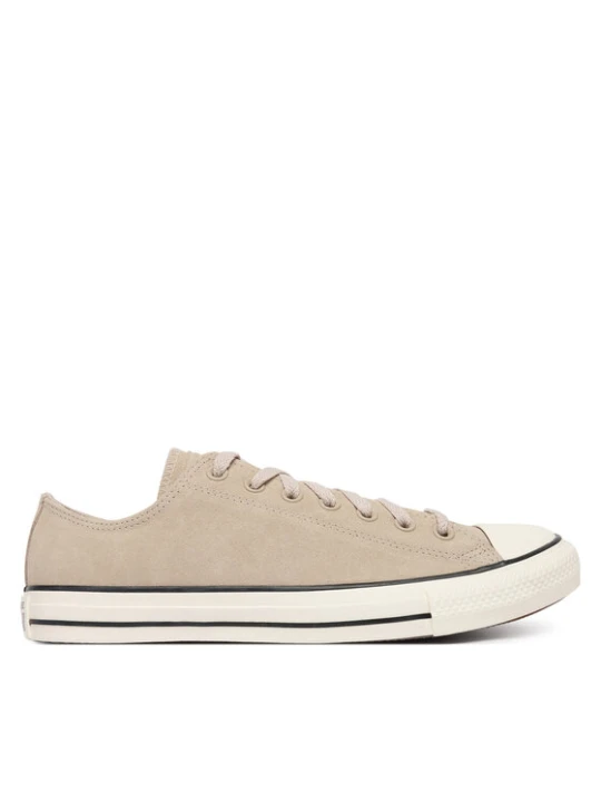 Zdjęcie produktu Converse Trampki Chuck Taylor All Star Colorful Suede A15949C Beżowy