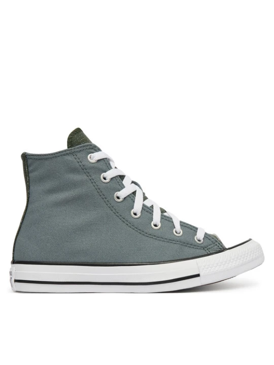 Zdjęcie produktu Converse Trampki Chuck Taylor All Star Dinos A15895C Szary