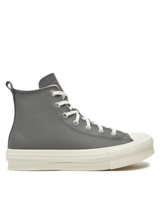 Zdjęcie produktu Converse Trampki Chuck Taylor All Star EVA Lift Platform A09259C Szary