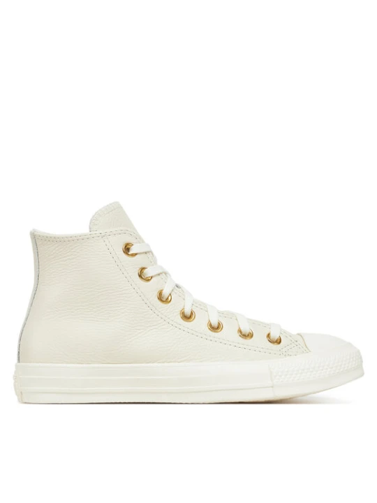 Zdjęcie produktu Converse Trampki Chuck Taylor All Star Gold A12760C Beżowy
