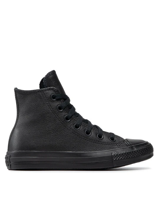 Zdjęcie produktu Converse Trampki Chuck Taylor All Star HI 135251C Czarny