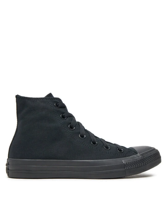 Zdjęcie produktu Converse Trampki Chuck Taylor All Star HI M3310C Czarny