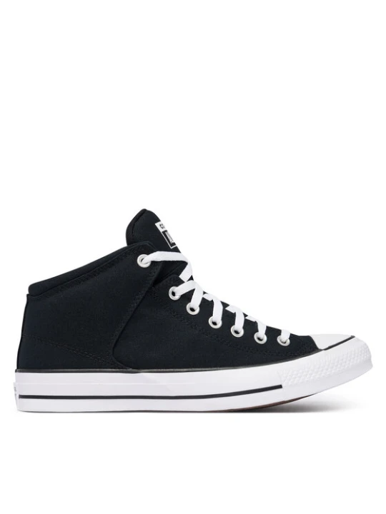 Zdjęcie produktu Converse Trampki Chuck Taylor All Star High Street A22387C Czarny