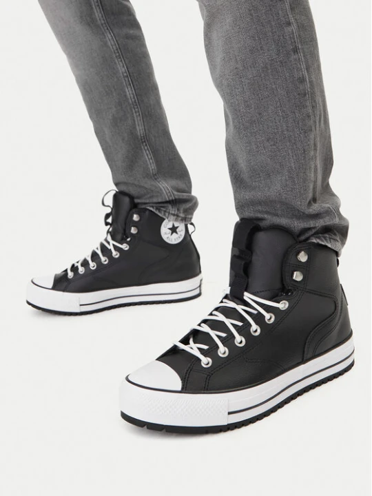 Zdjęcie produktu Converse Trampki Chuck Taylor All Star Hiker Boot A13233C Czarny