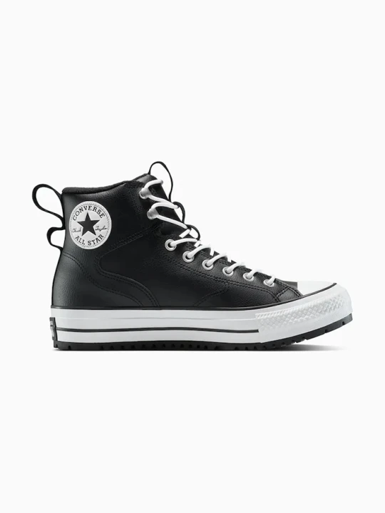 Zdjęcie produktu Converse trampki Chuck Taylor All Star Hiker Boot Water Repellent czarny