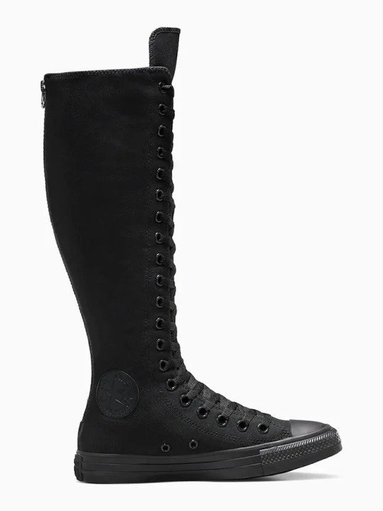 Zdjęcie produktu Converse trampki Chuck Taylor All Star czarny