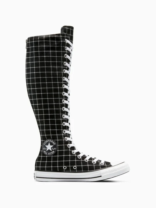 Zdjęcie produktu Converse trampki Chuck Taylor All Star czarny