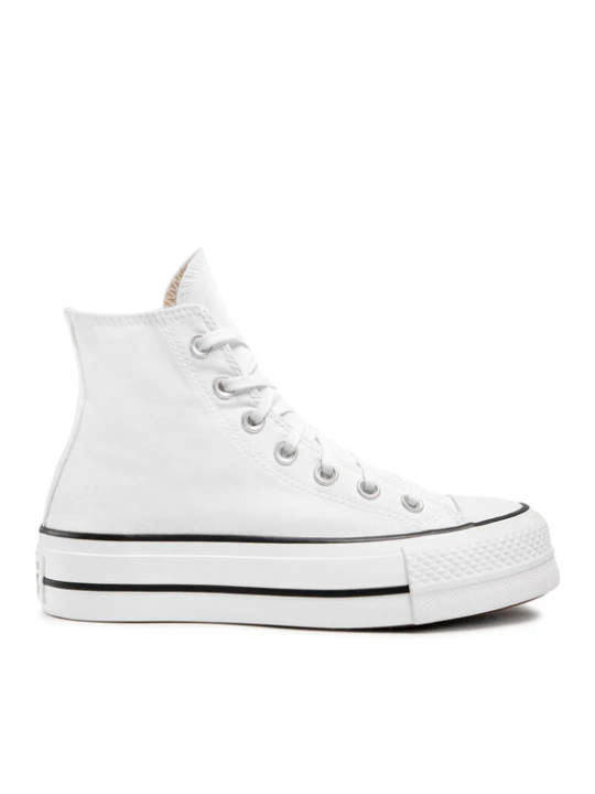 Zdjęcie produktu Converse Trampki Chuck Taylor All Star Lft Hi 560846C Biały