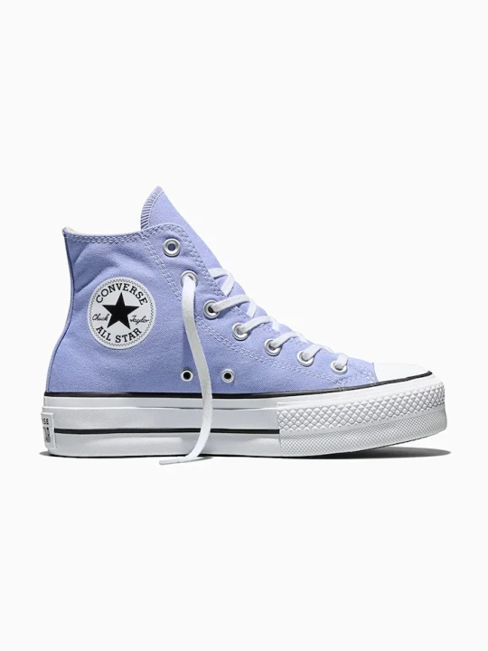Zdjęcie produktu Converse trampki Chuck Taylor All Star Lift niebieski