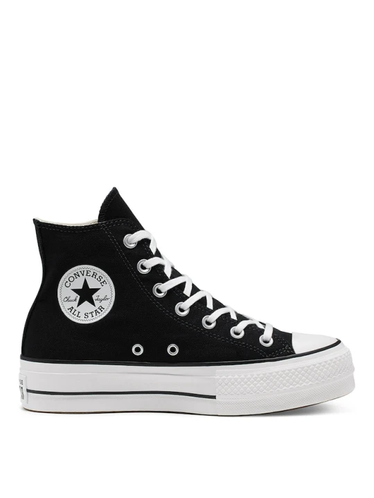 Zdjęcie produktu Converse trampki Chuck Taylor All Star Lift HI czarny