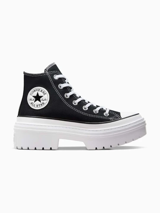 Zdjęcie produktu Converse trampki Chuck Taylor All Star Lugged Heel czarny