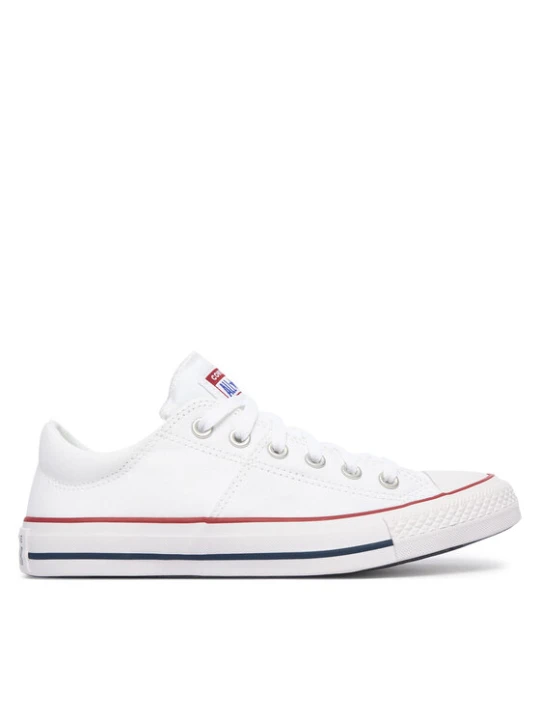 Zdjęcie produktu Converse Trampki Chuck Taylor All Star Madison Canvas 563509C Biały