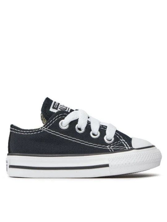 Zdjęcie produktu Converse Trampki Chuck Taylor All Star Ox 7J235C Czarny