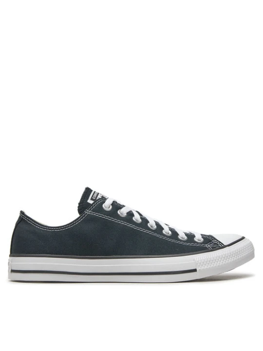 Zdjęcie produktu Converse Trampki Chuck Taylor All Star Ox M9166C Czarny