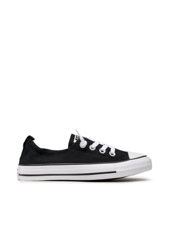 Zdjęcie produktu Converse Trampki Chuck Taylor All Star Shoreline Slip 537081C Czarny