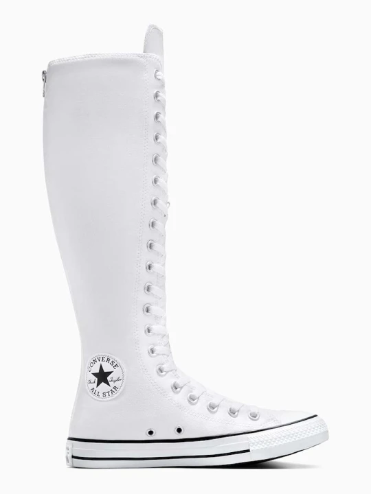 Zdjęcie produktu Converse trampki Chuck Taylor All Star Xx-Hi biały
