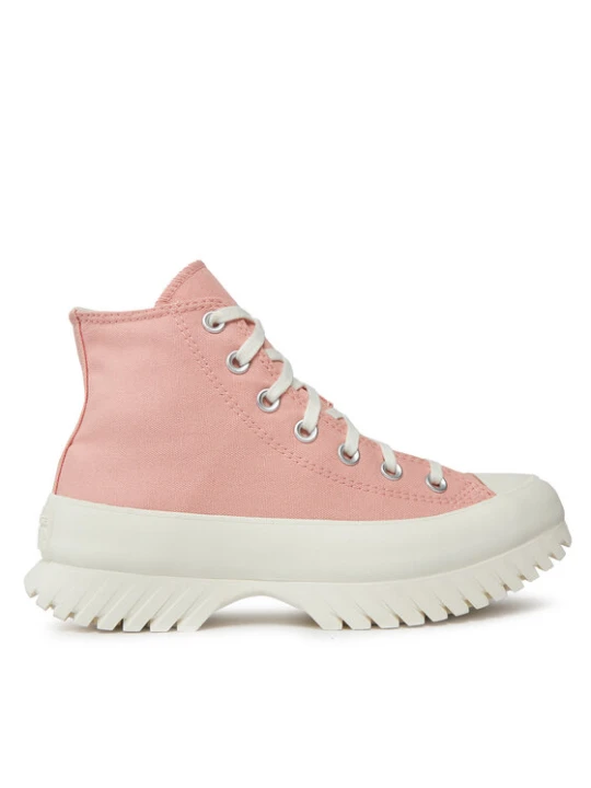 Zdjęcie produktu Converse Trampki Chuck Taylor As Lugged 2.0 A05475C Różowy