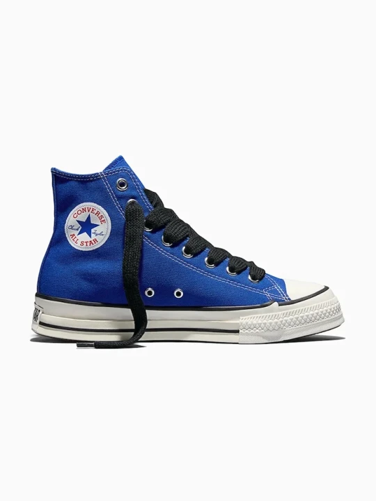 Zdjęcie produktu Converse trampki Chuck Taylor Throwback niebieski