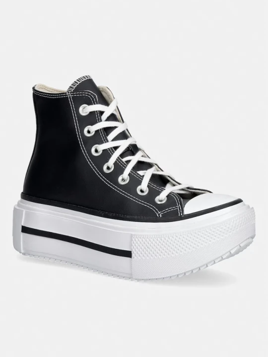 Zdjęcie produktu Converse trampki Ctas Lft Double Stack czarny