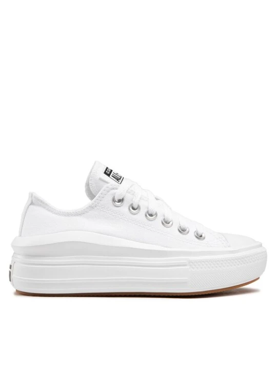 Zdjęcie produktu Converse Trampki Ctas Move Ox 570257C Biały