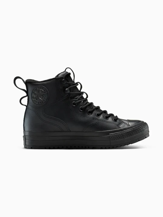 Zdjęcie produktu Converse trampki Chuck Taylor All Star Hiker Boot Water Repellent czarny
