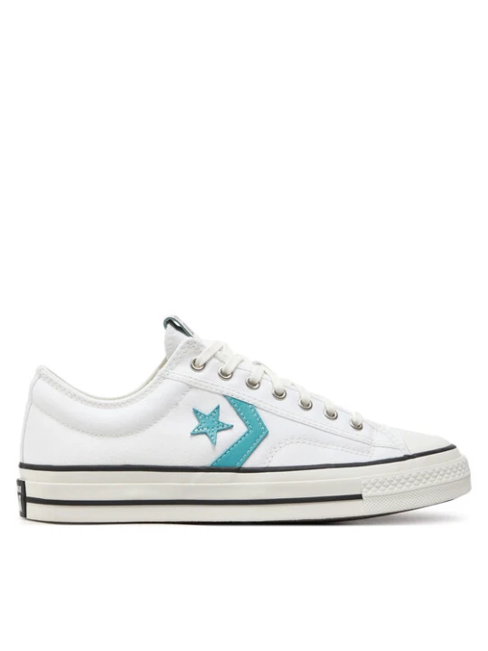 Zdjęcie produktu Converse Trampki Star Player 76 A09857C Biały