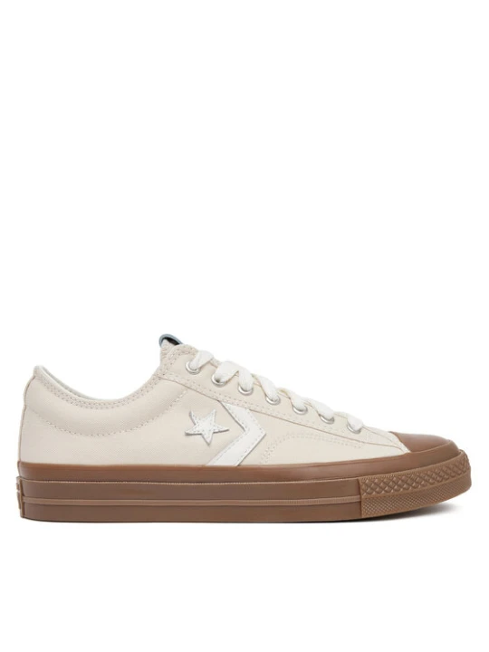Zdjęcie produktu Converse Trampki Star Player 76 A13475C Beżowy